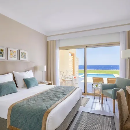 Hotel Jaz Elite Maraya