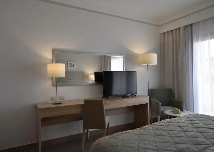 Jaz Elite Maraya Resort 5*
