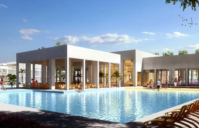 Jaz Elite Maraya Resort