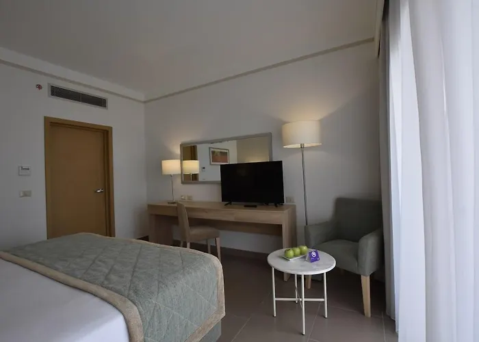 Jaz Elite Maraya 5*