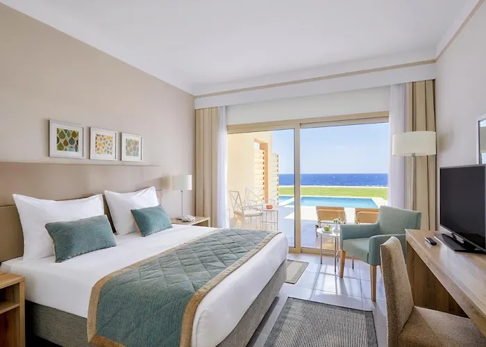 Jaz Elite Maraya Resort