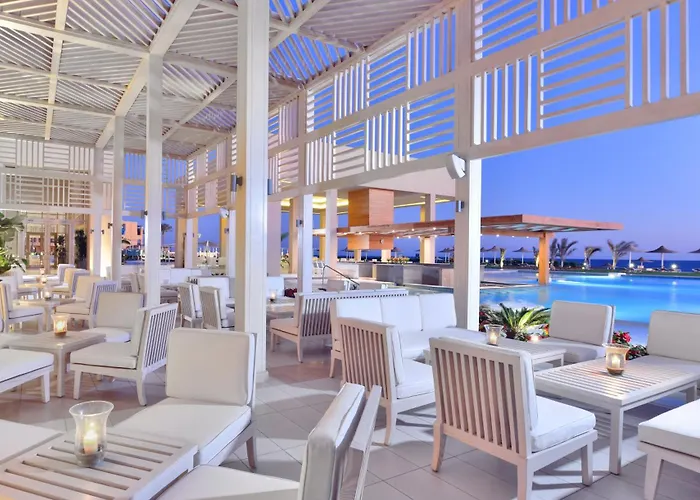 Jaz Elite Maraya Resort