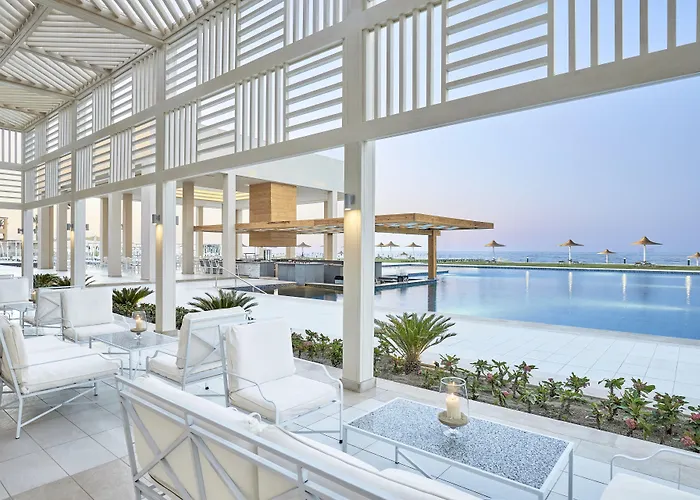 Jaz Elite Maraya Resort 5*