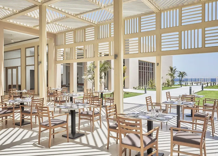Resort Jaz Elite Maraya 5*