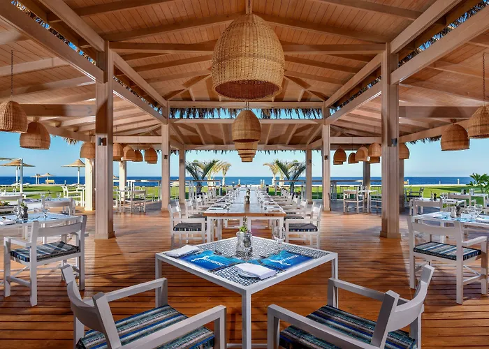 Jaz Elite Maraya Resort Coraya Bay