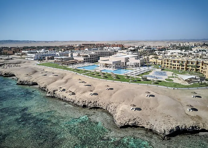 Jaz Elite Maraya Resort 5*