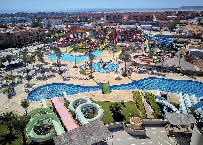 Resort Jaz Elite Maraya 5*