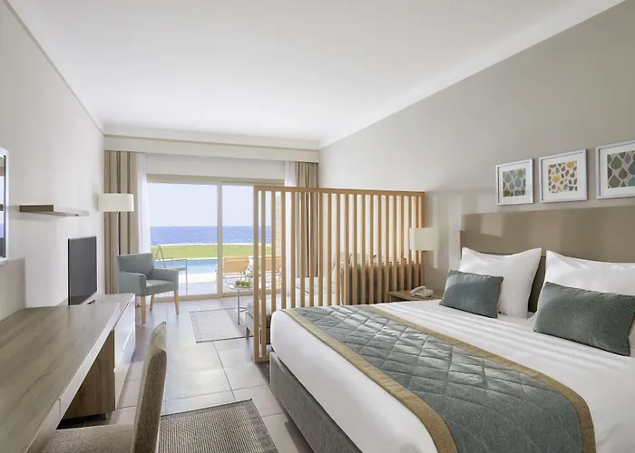 Jaz Elite Maraya 5* Coraya Bay