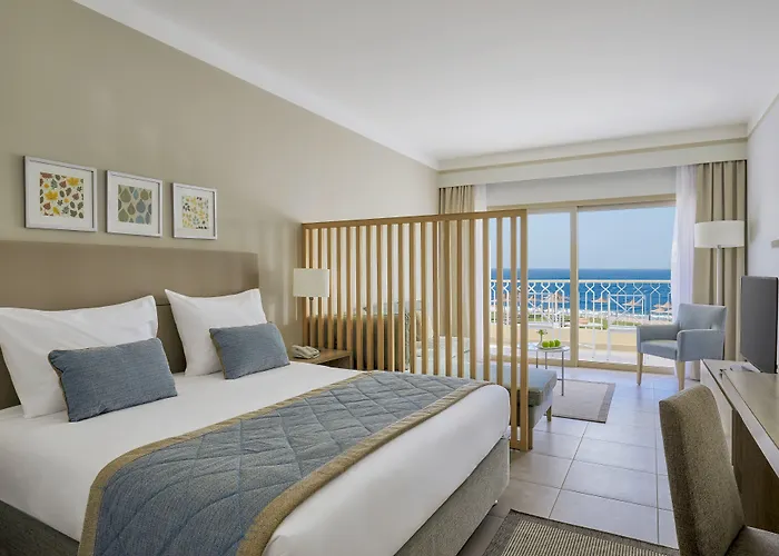 Jaz Elite Maraya 5*