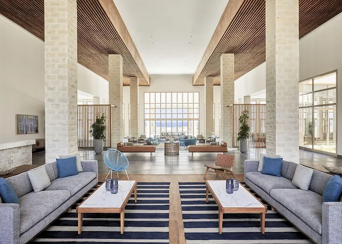 Jaz Elite Maraya Resort 5*