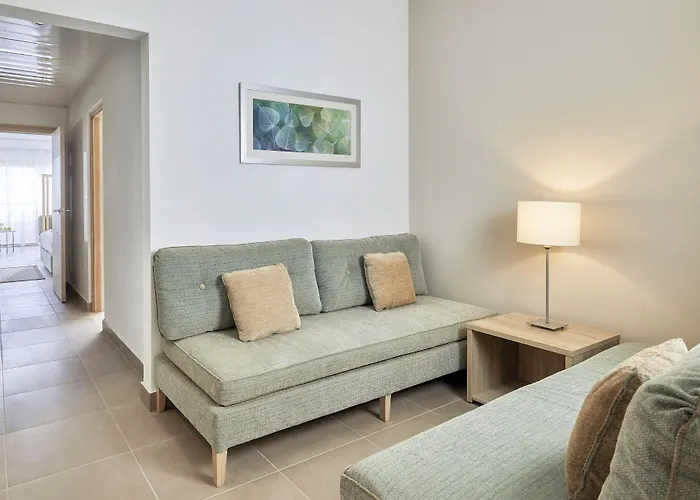 Resort Jaz Elite Maraya