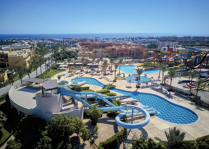 Jaz Elite Maraya Resort 5*