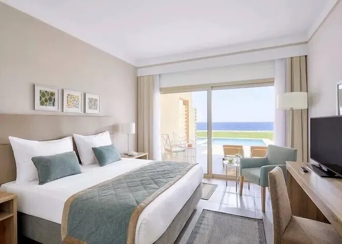 Resort Jaz Elite Maraya