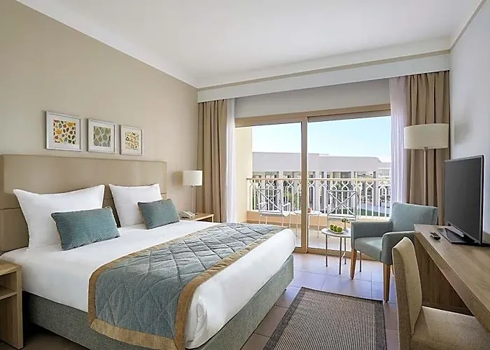 Jaz Elite Maraya 5*
