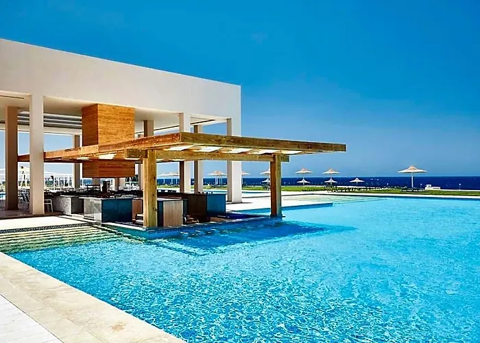 Jaz Elite Maraya Resort 5*