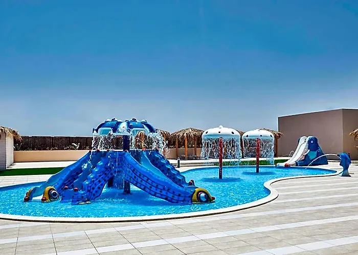 Jaz Elite Maraya 5*