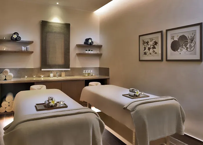 Jaz Elite Maraya Resort 5*