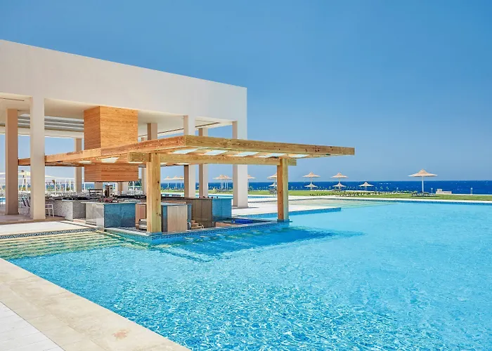 Jaz Elite Maraya Resort