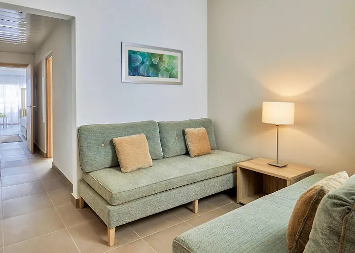 Jaz Elite Maraya Resort 5*