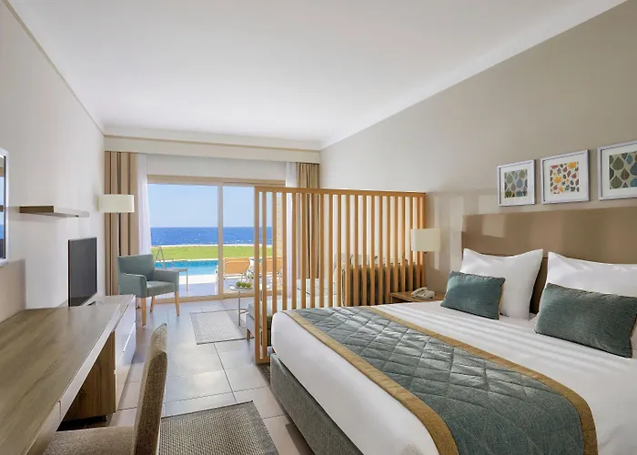 Resort Jaz Elite Maraya Coraya Bay