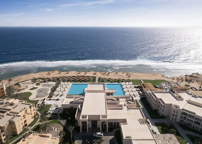 Jaz Elite Maraya 5* خليج كورايا
