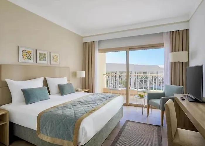 Jaz Elite Maraya Resort 5*