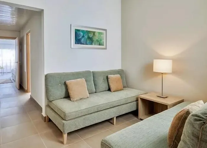 Jaz Elite Maraya 5* Bucht von Coraya