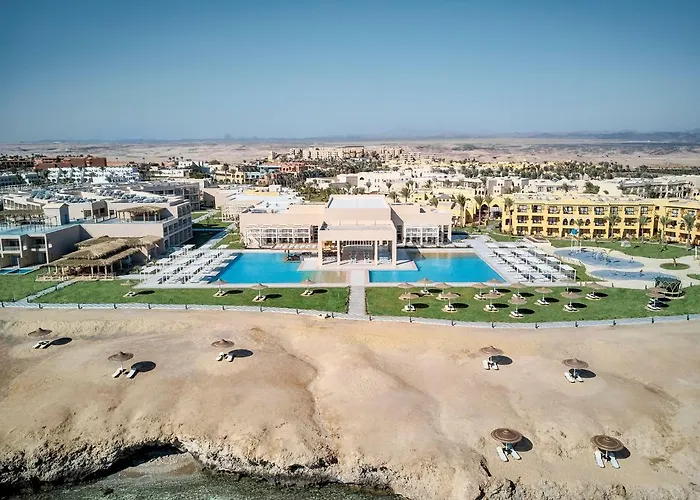 Resort Jaz Elite Maraya