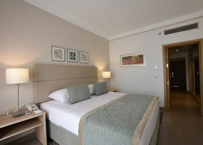 Jaz Elite Maraya 5*