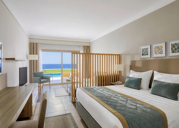 Jaz Elite Maraya Resort