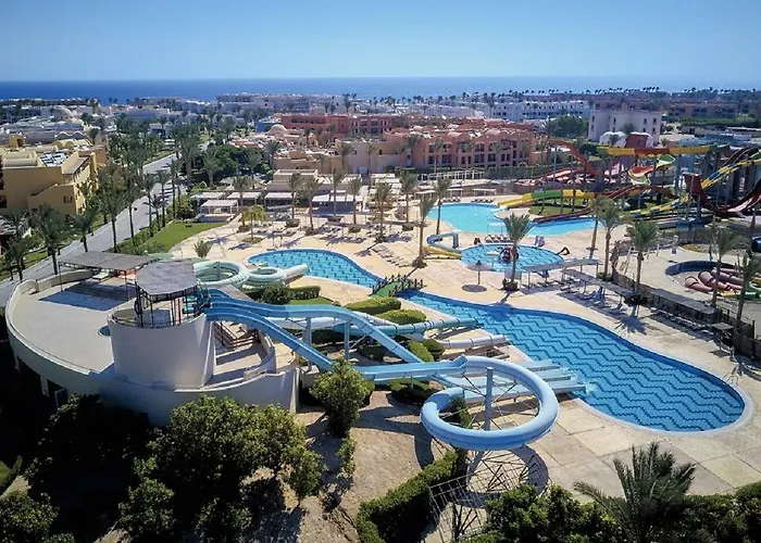 Jaz Elite Maraya Resort Coraya Bay